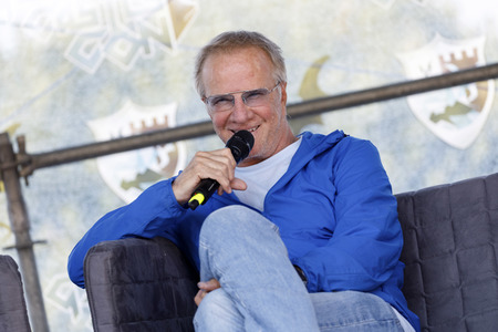 German Castle Con 2019 in Solingen