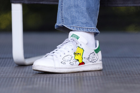 German Castle Con 2019 in Solingen