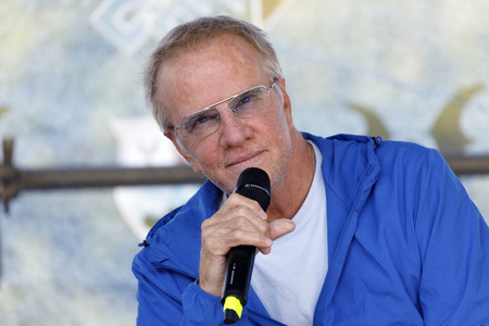 German Castle Con 2019 in Solingen