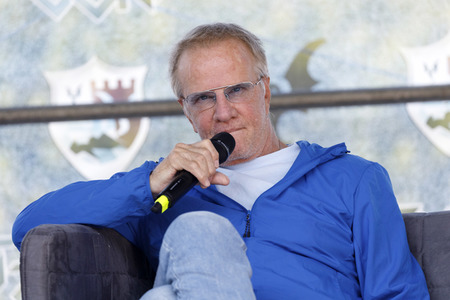 German Castle Con 2019 in Solingen