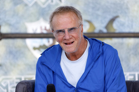 German Castle Con 2019 in Solingen