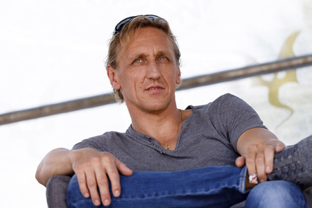 German Castle Con 2019 in Solingen