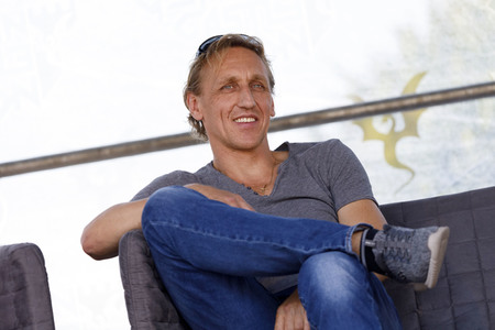 German Castle Con 2019 in Solingen