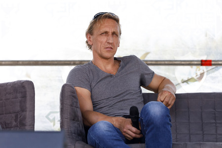 German Castle Con 2019 in Solingen