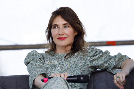 German Castle Con 2019 in Solingen