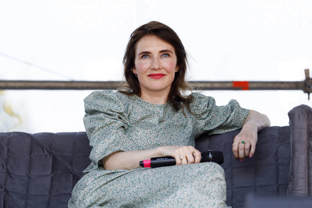 German Castle Con 2019 in Solingen