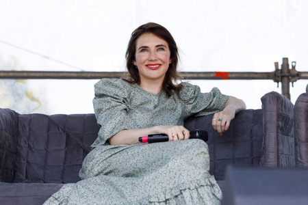 German Castle Con 2019 in Solingen