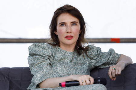 German Castle Con 2019 in Solingen