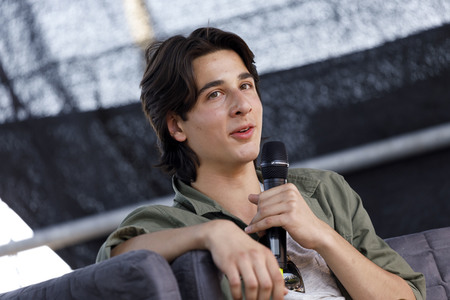 German Castle Con 2019 in Solingen