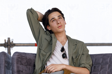 German Castle Con 2019 in Solingen