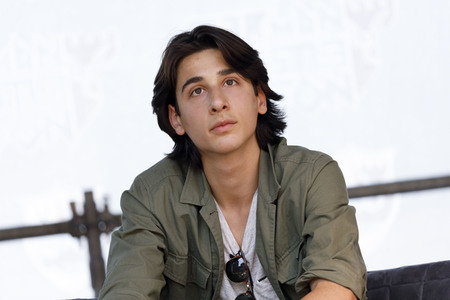 German Castle Con 2019 in Solingen