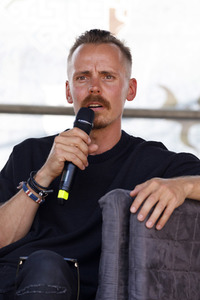 German Castle Con 2019 in Solingen