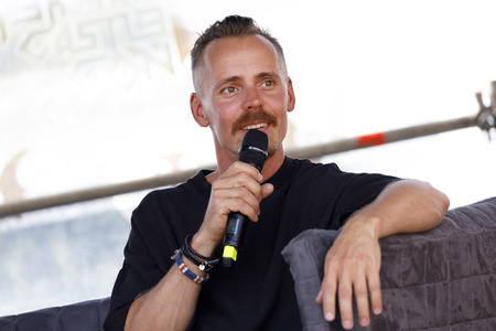 German Castle Con 2019 in Solingen