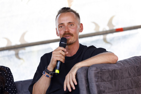 German Castle Con 2019 in Solingen