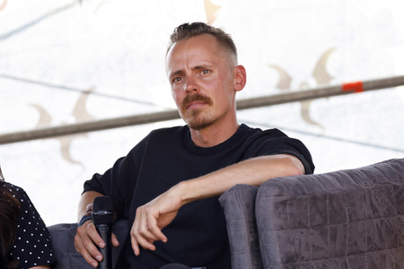 German Castle Con 2019 in Solingen