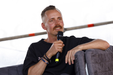 German Castle Con 2019 in Solingen