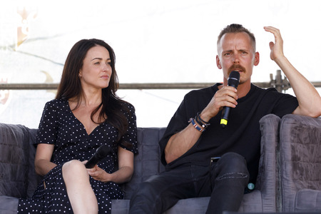 German Castle Con 2019 in Solingen