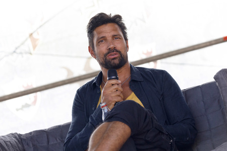 German Castle Con 2019 in Solingen