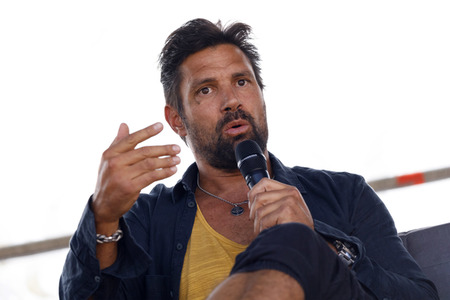 German Castle Con 2019 in Solingen