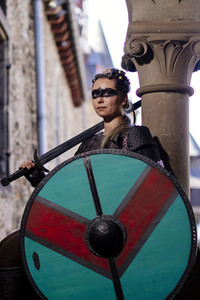 German Castle Con 2019 in Solingen