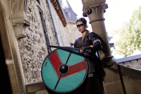 German Castle Con 2019 in Solingen