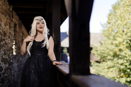 German Castle Con 2019 in Solingen