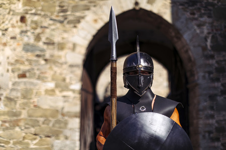 German Castle Con 2019 in Solingen