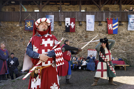 German Castle Con 2019 in Solingen