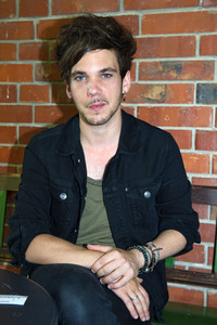 Konzert von Tiwayo in Berlin