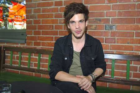 Konzert von Tiwayo in Berlin