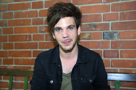 Konzert von Tiwayo in Berlin