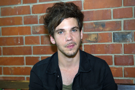 Konzert von Tiwayo in Berlin