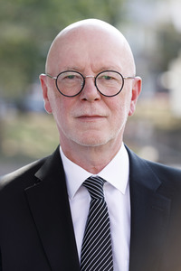 Pressekonferenz zum Tötungsdelikt in Köln