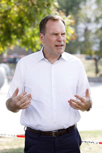 Pressekonferenz zum Tötungsdelikt in Köln