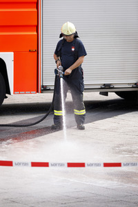Pressekonferenz zum Tötungsdelikt in Köln