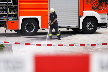 Pressekonferenz zum Tötungsdelikt in Köln
