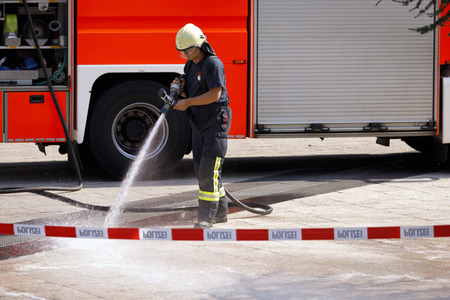 Pressekonferenz zum Tötungsdelikt in Köln