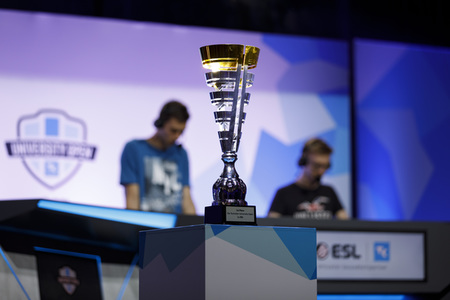 Gamescom 2019 in Köln