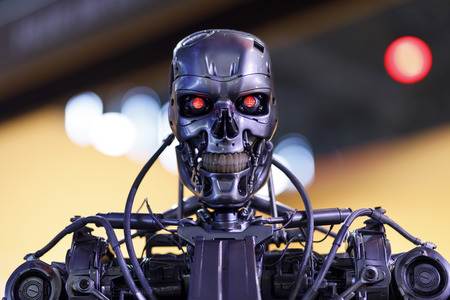 Gamescom 2019 in Köln