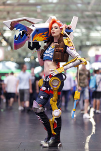 Gamescom 2019 in Köln