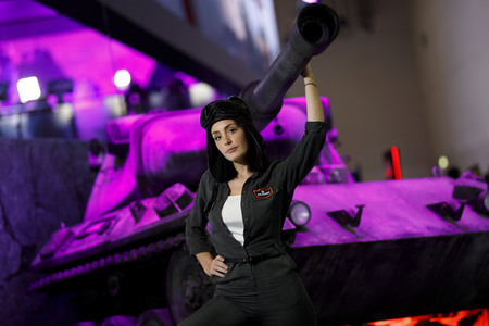 Gamescom 2019 in Köln