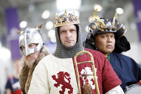 Gamescom 2019 in Köln