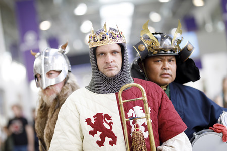 Gamescom 2019 in Köln