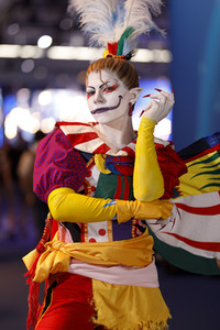 Gamescom 2019 in Köln