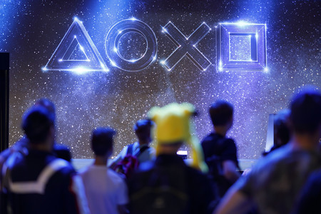 Gamescom 2019 in Köln