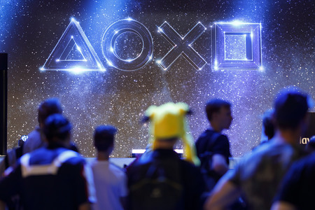 Gamescom 2019 in Köln