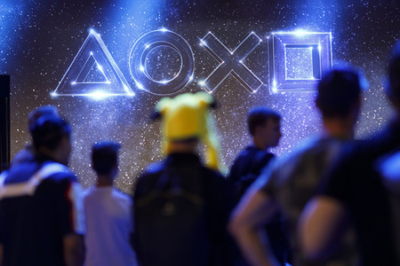 Gamescom 2019 in Köln