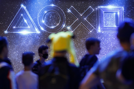 Gamescom 2019 in Köln