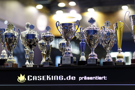 Gamescom 2019 in Köln