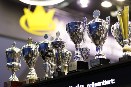 Gamescom 2019 in Köln